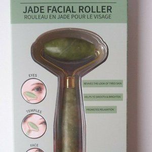 Jade Facial Roller